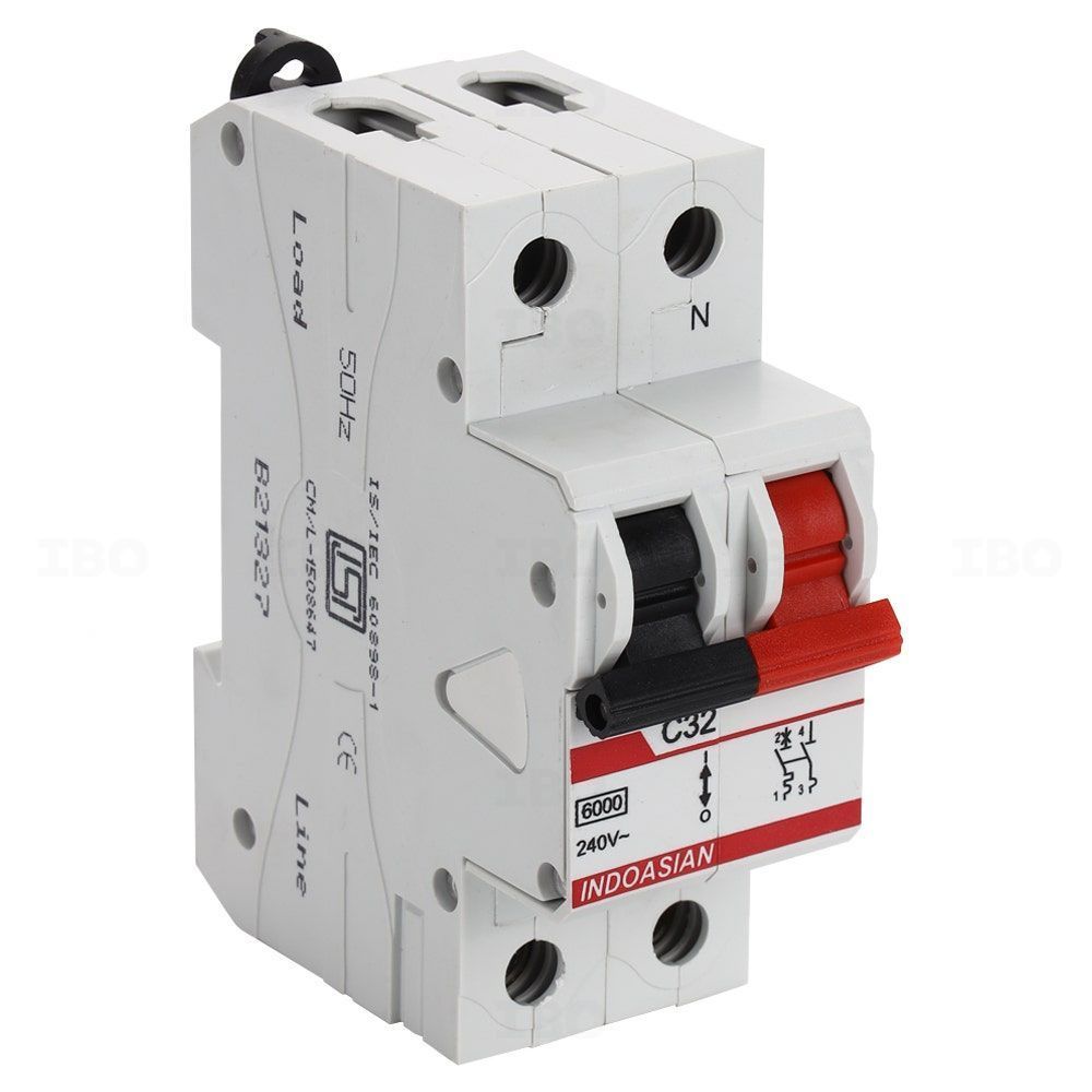 MCB, MCCB & Contactors Dealers in Bangalore