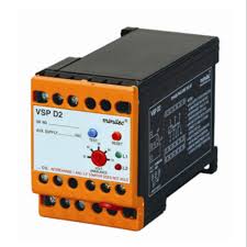 MINILEC - Single Phase Preventors and Relays
