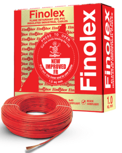 FINOLEX CABLES