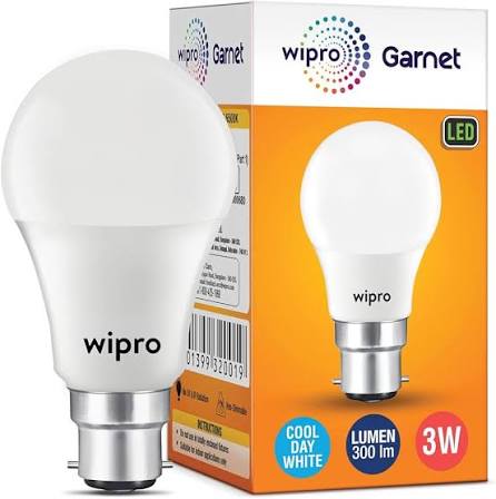 Wipro LED