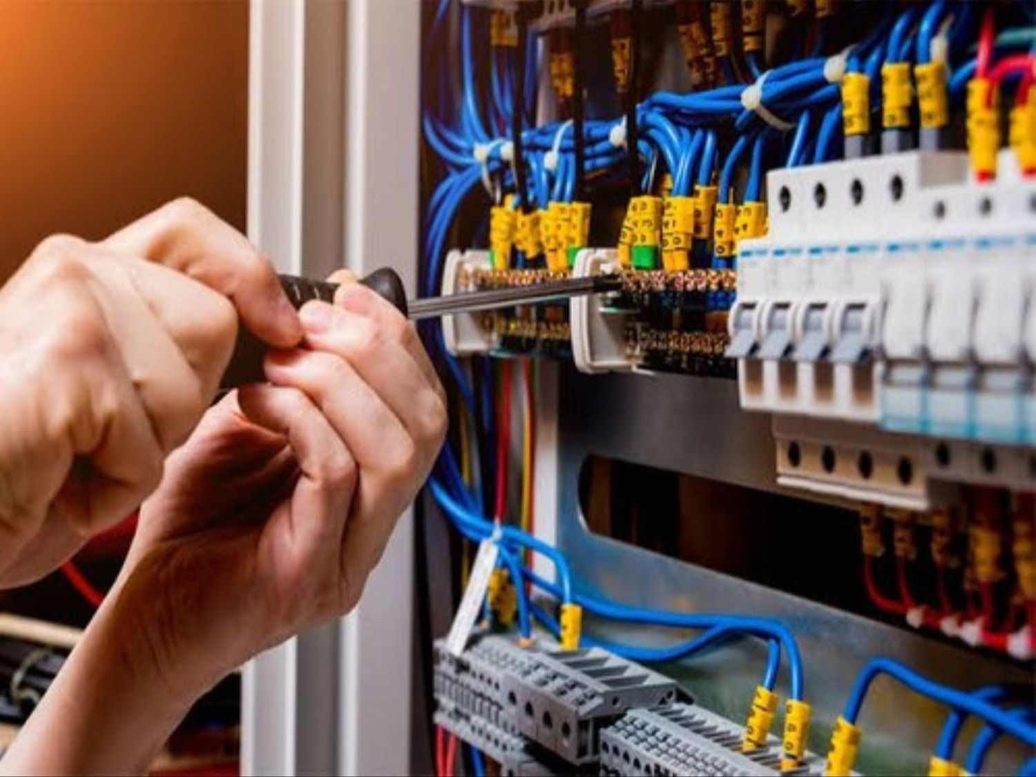 Why choose R.R Enterprises